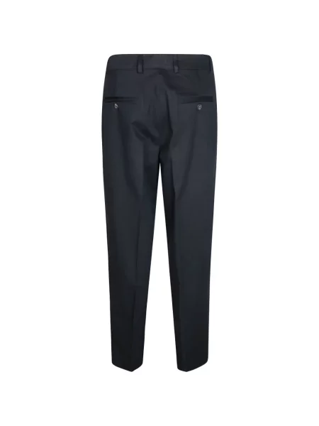Pantaloni Amaranto negru
