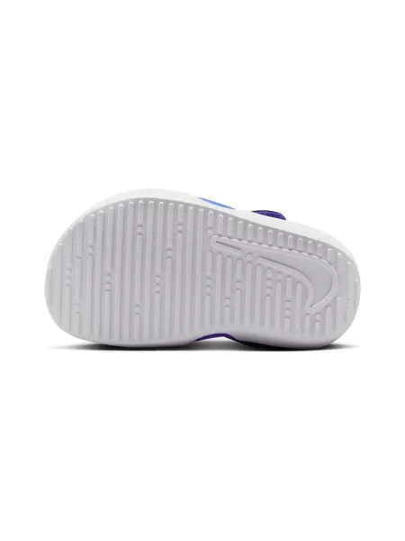 Gyerek félcipő Nike kék