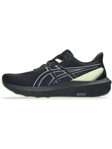 Pantofi Asics negru