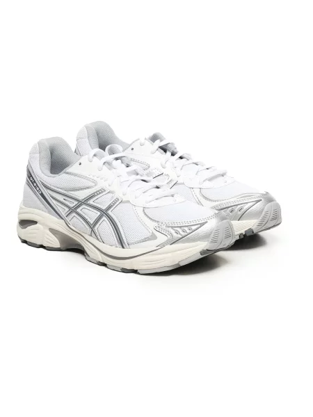 Sneakersy Asics Tiger białe