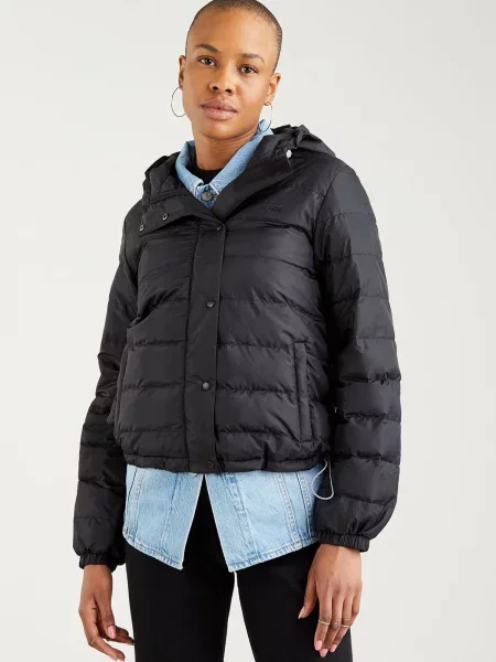 Яке Levi's® черно