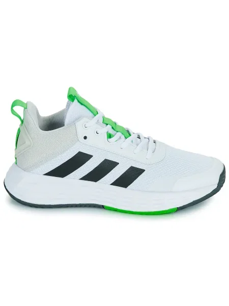 Pantofi Adidas alb