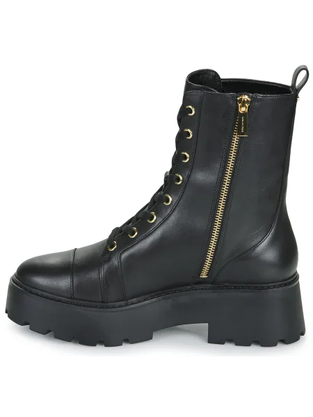 Pantofi Michael Michael Kors negru
