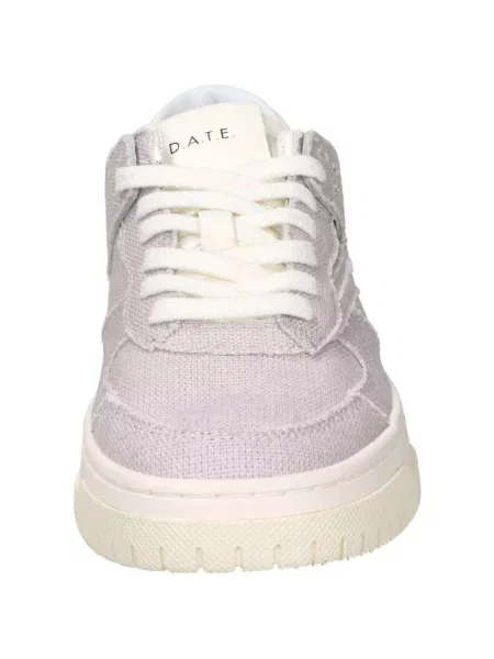 Pantofi D.a.t.e. violet