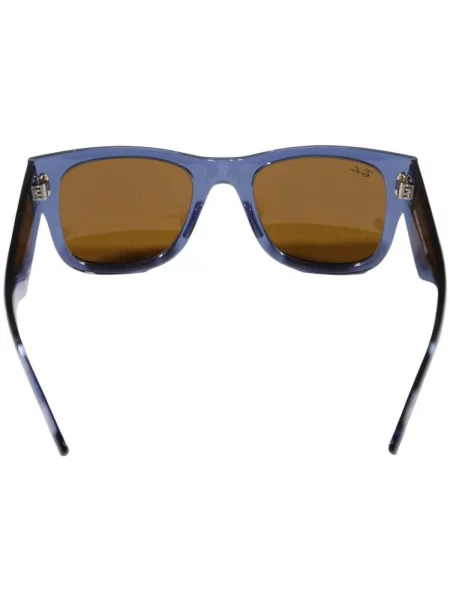 Hodinky Ray-ban modrá