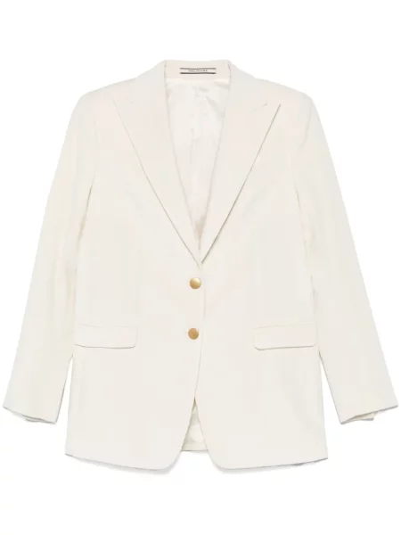 Блейзър Tagliatore бяло