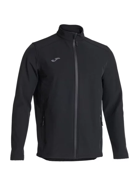 Softshell jakna Joma crna