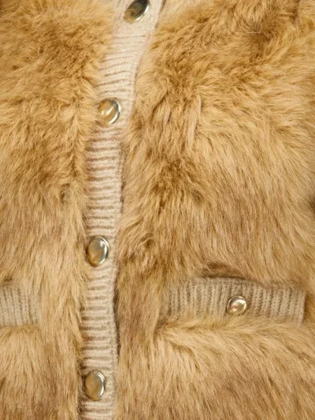 Cardigan Moncler de lână