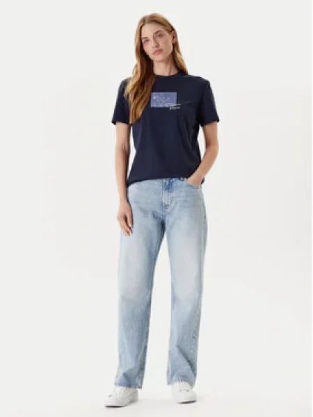 Tričko Calvin Klein Jeans