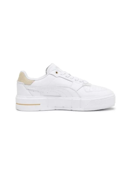 Félcipő Puma fehér