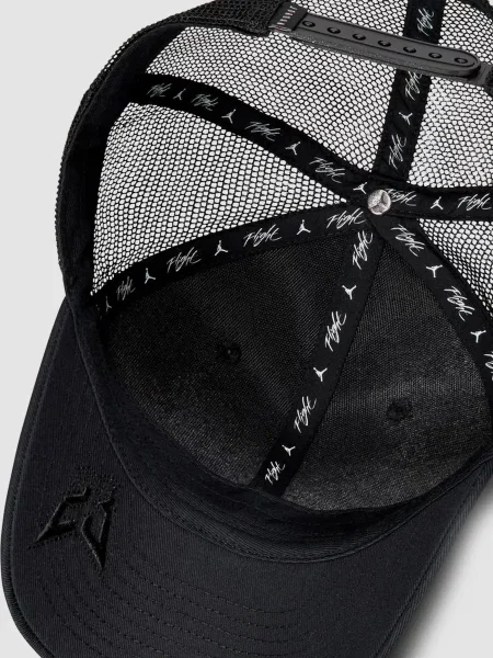 Кепка Nike черная