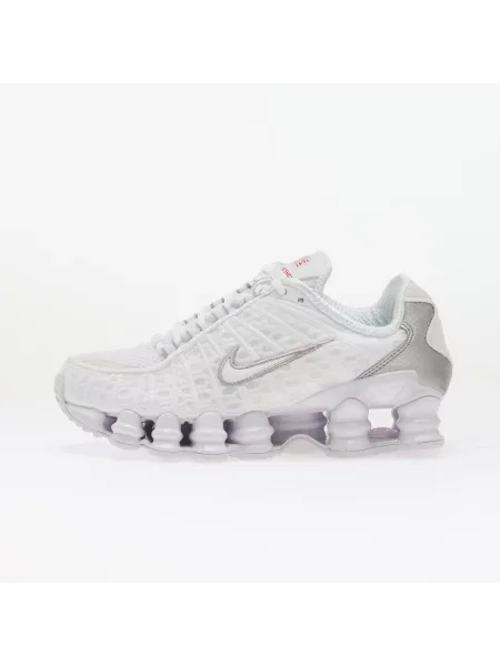 Кецове Nike бяло