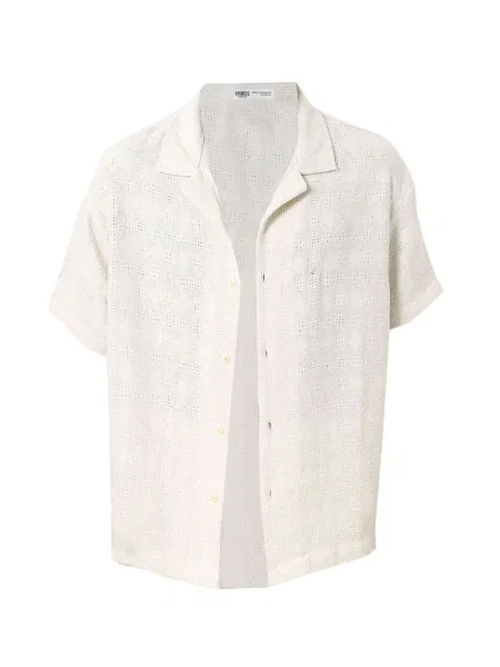 VAMOS CLO Košile offwhite