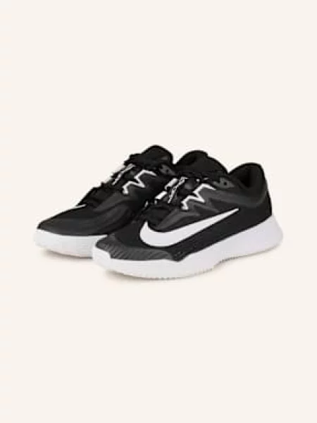 Nike Buty Tenisowe Vapor Pro 3 Cly schwarz białe