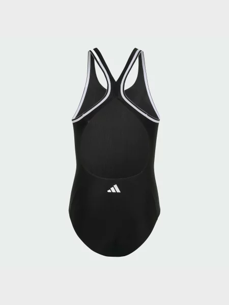 Купальник Adidas черный