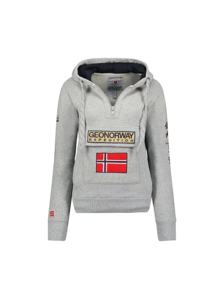 Geacă Geographical Norway