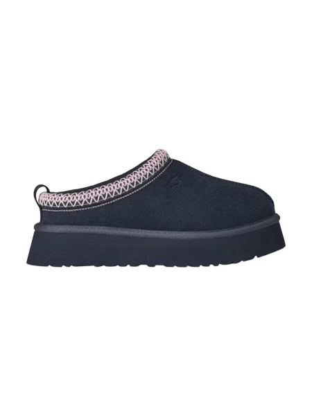 Papuci de casă Ugg albastru