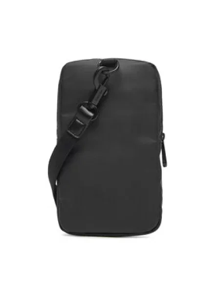 Crossbody kabelka Calvin Klein černá