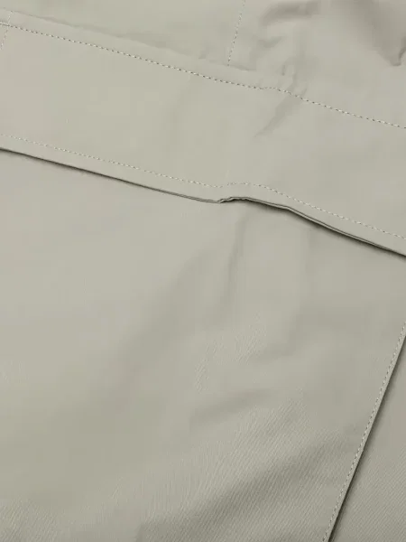 Παντελόνι cargo Fear Of God Essentials γκρι