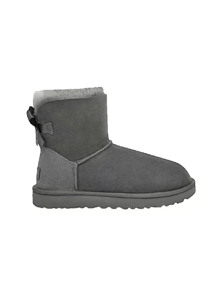 Klasické kozačky Ugg hnědé
