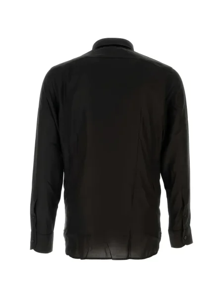 Cămașă Tom Ford negru