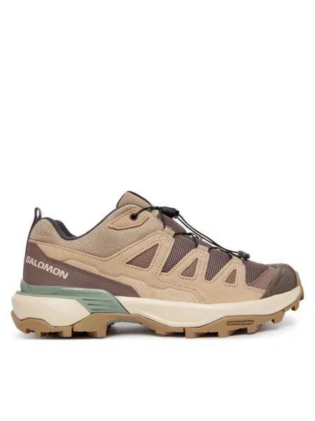Salomon Bakancs X Ultra Ltr bézs