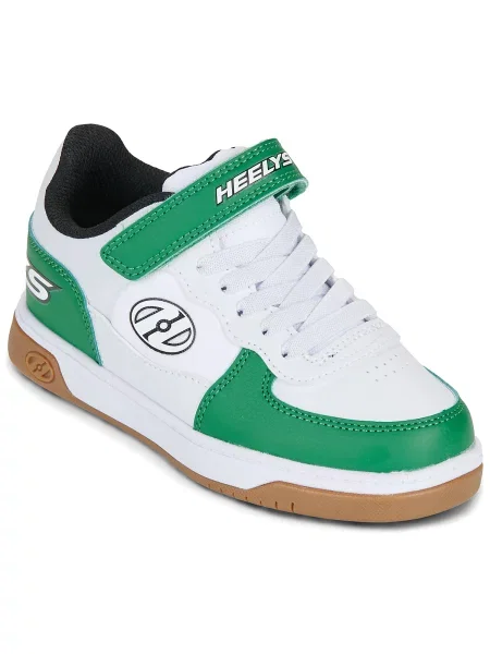 Gyerek félcipő Heelys fehér