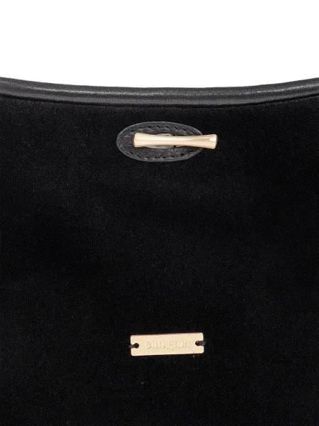 Colier Cult Gaia negru