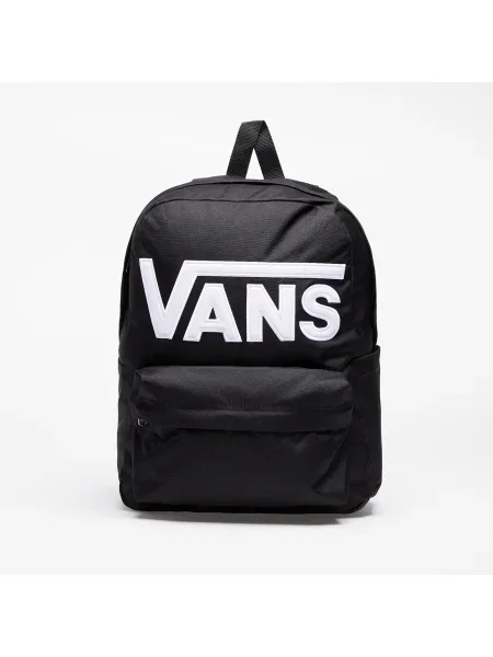Рюкзак Vans черный