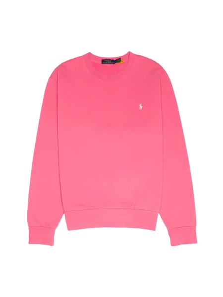 Bluza Polo Ralph Lauren różowa