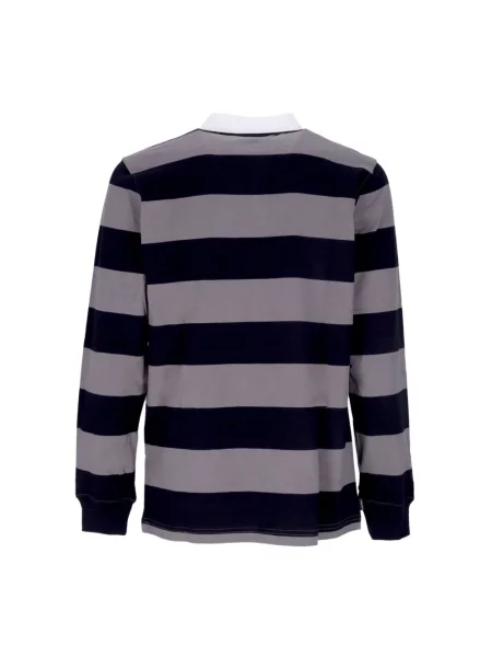 Długa koszulka polo The Hundreds z długim rękawem