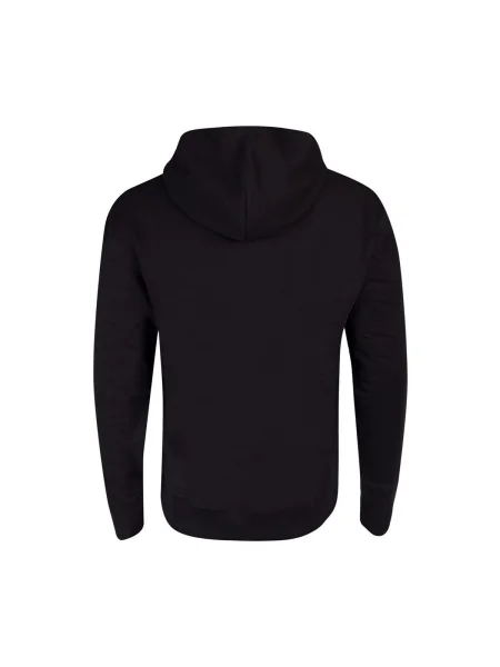 Melegítő felső Tommy Hilfiger fekete
