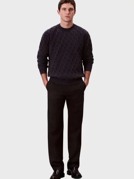 Светр Calvin Klein Jeans синій