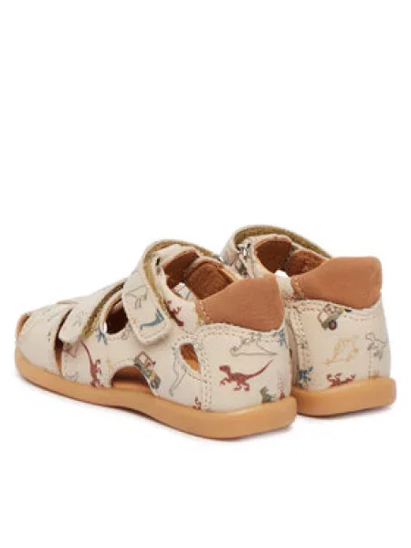 Sandále Froddo Danae M béžová