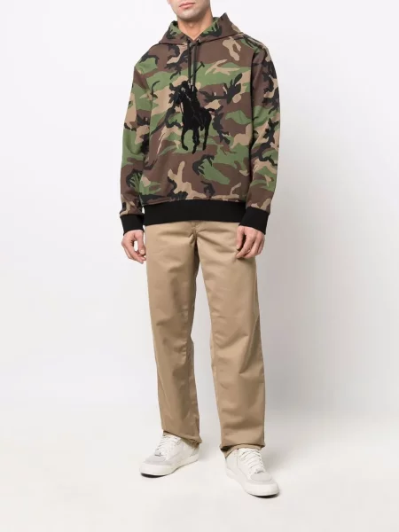 Kalhoty Carhartt Wip s autogramem