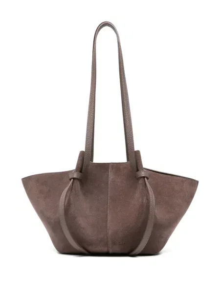 Torbica Yuzefi smeđa