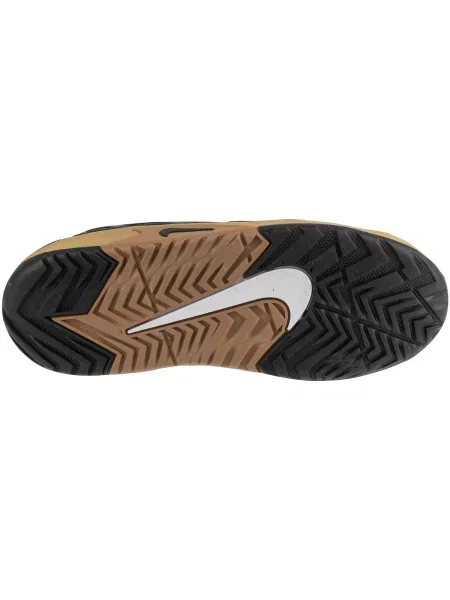 Tenisky Nike čierna