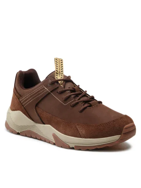 CATerpillar Sneakers Transmit Shoes maro