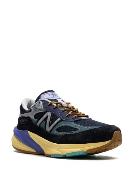 Sportbačiai New Balance 990 mėlyna