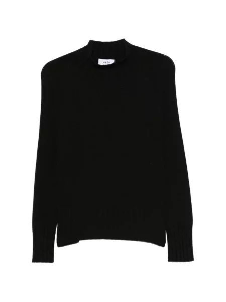 Pulover Vela Shop negru