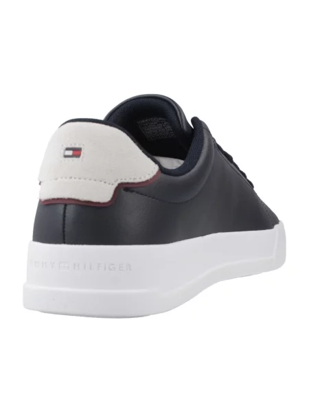 Tenisice Tommy Hilfiger plava