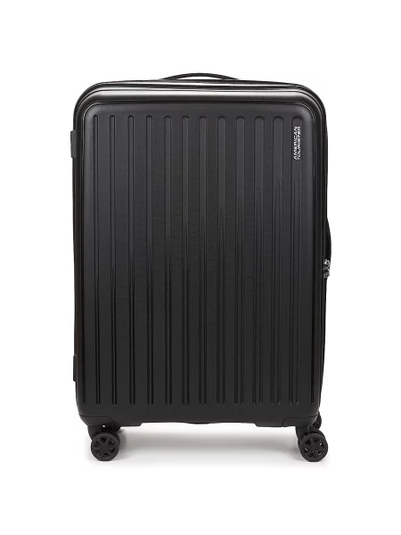 Kabelka American Tourister čierna