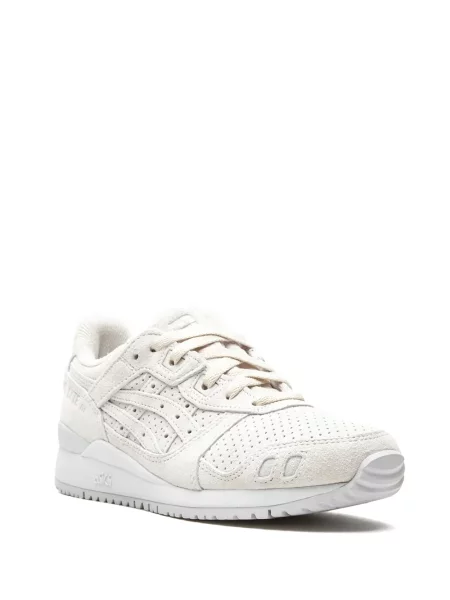 Sneakersy Asics Gel-Lyte białe
