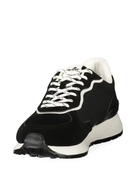 Sneakerși Ellesse negru