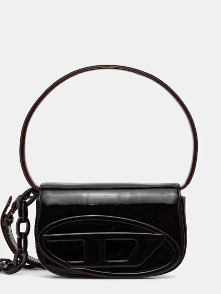 Torbica Diesel črna