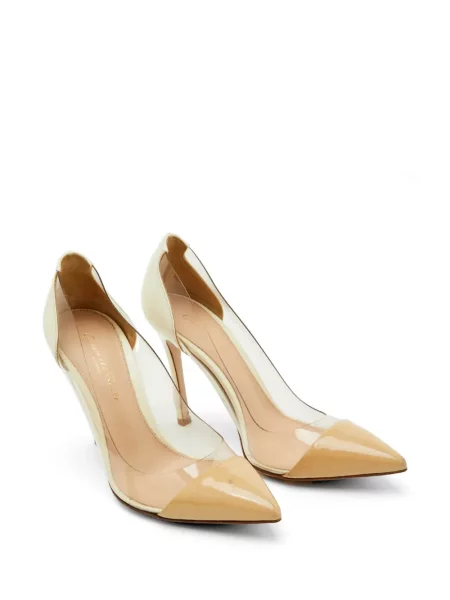 Pantofi cu toc Gianvito Rossi