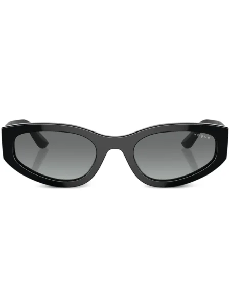 Ochelari de soare Vogue Eyewear negru