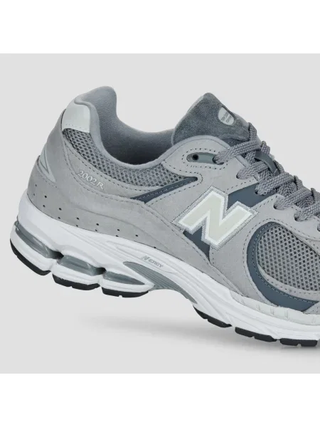 Pantofi New Balance gri