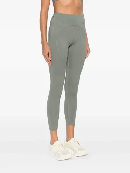 Клинове Adidas By Stella Mccartney зелено