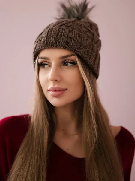 Șapcă Kesi din fleece